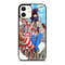 Kiki Delivery Service IPhone Case 0