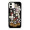 Kingdom Heart 51 IPhone Case 0