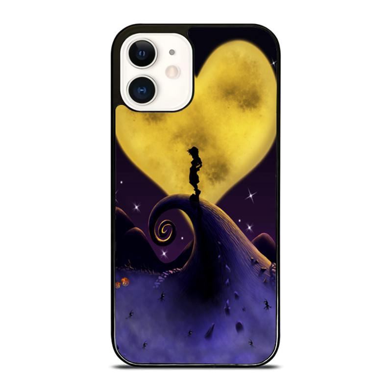 Kingdom Heart Sora IPhone Case 0