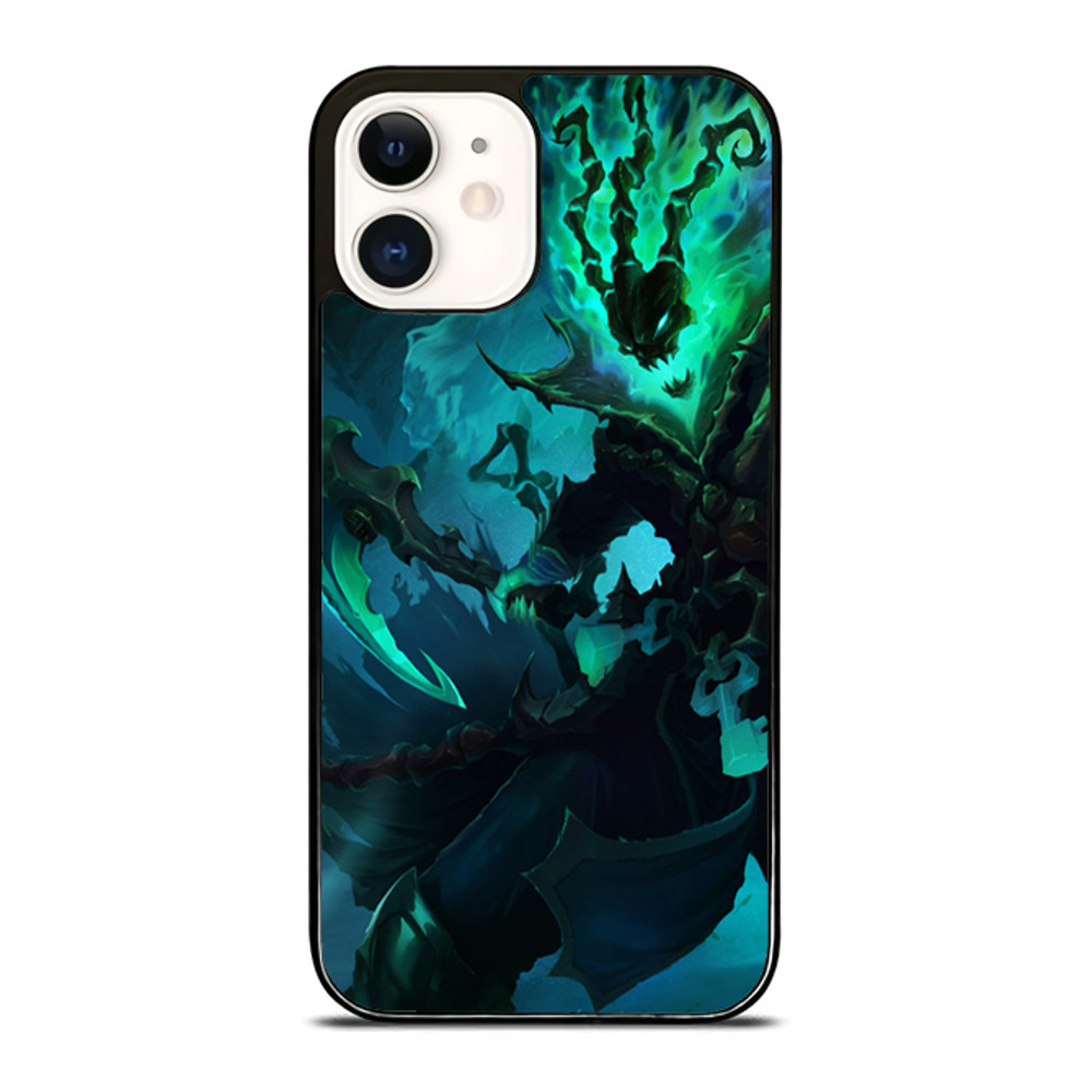 League Of Legend 9 IPhone Case 0
