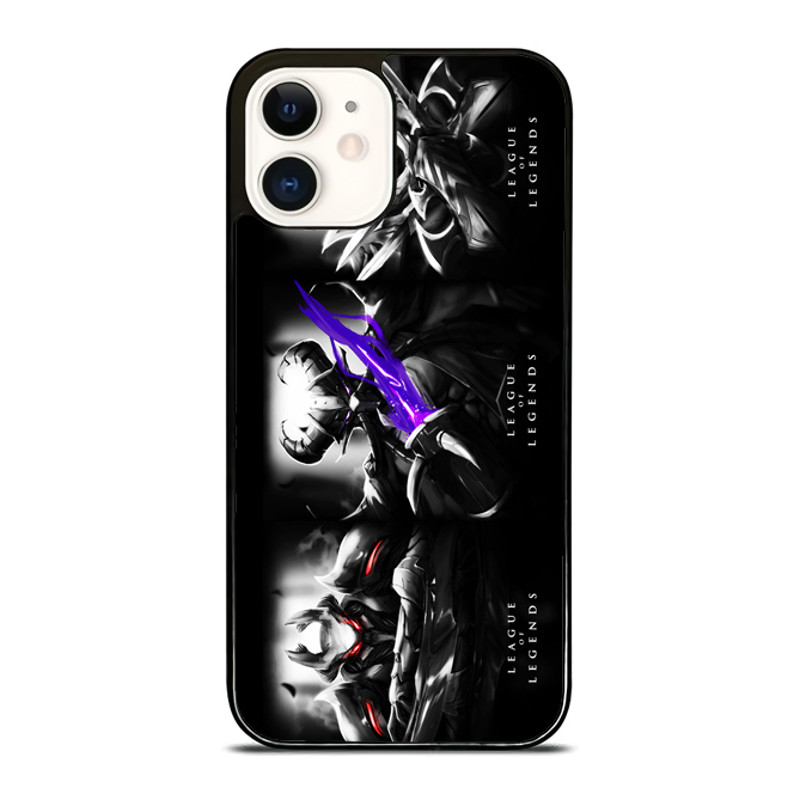 League Of Legend 30 IPhone Case 0
