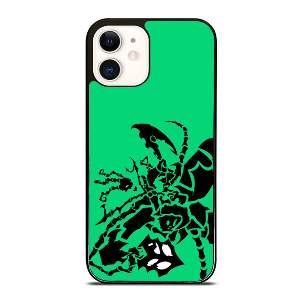 League Of Legend Thresh IPhone Case 0