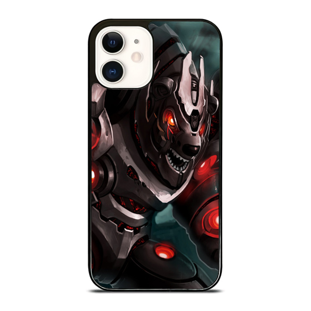 League Of Legend IPhone Case 0