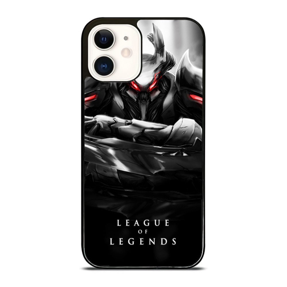 League Of Legends IPhone Case 0