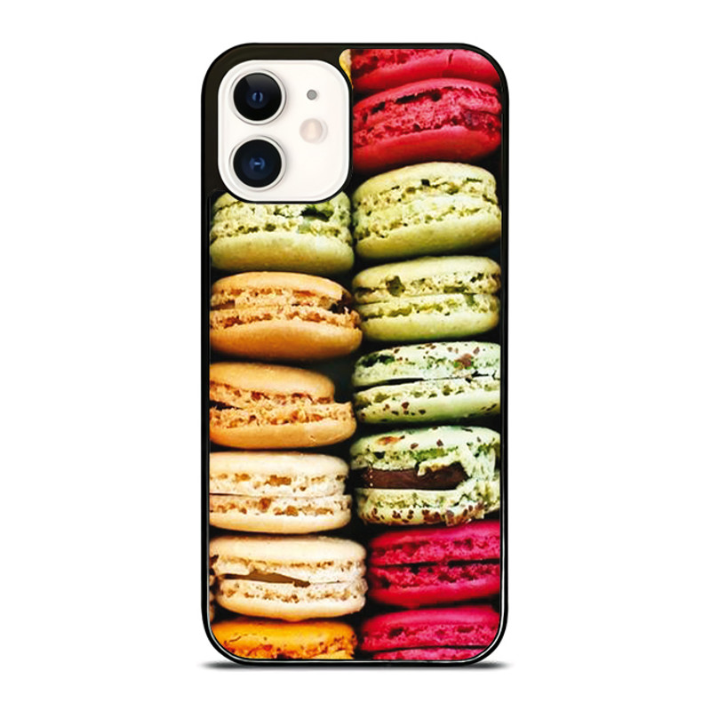 Macarons IPhone Case 0