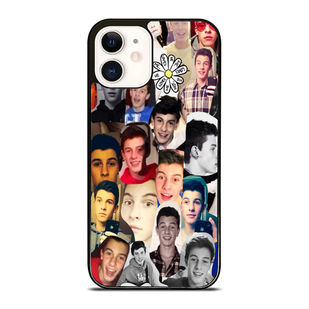 Magcon Boys Collage 4 IPhone Case 0