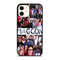 Magcon Boys Collage 50 IPhone Case 0