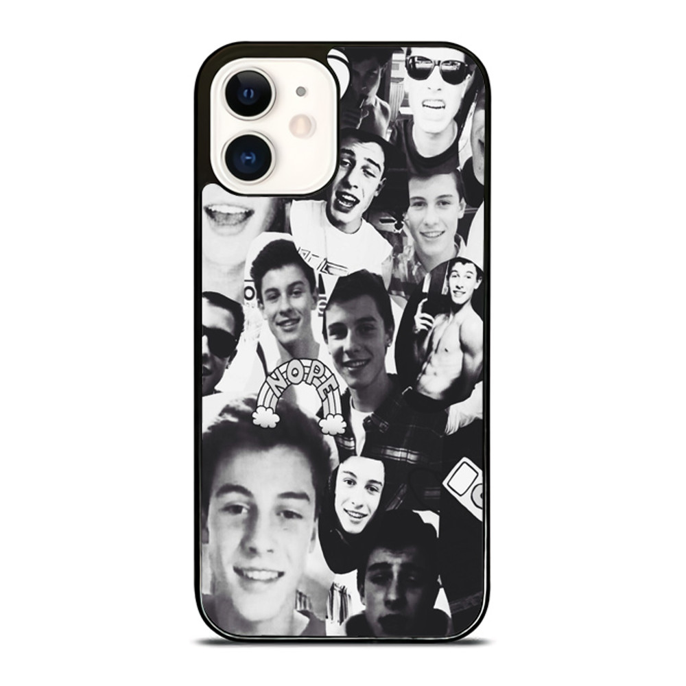 Magcon Boys Collage IPhone Case 0