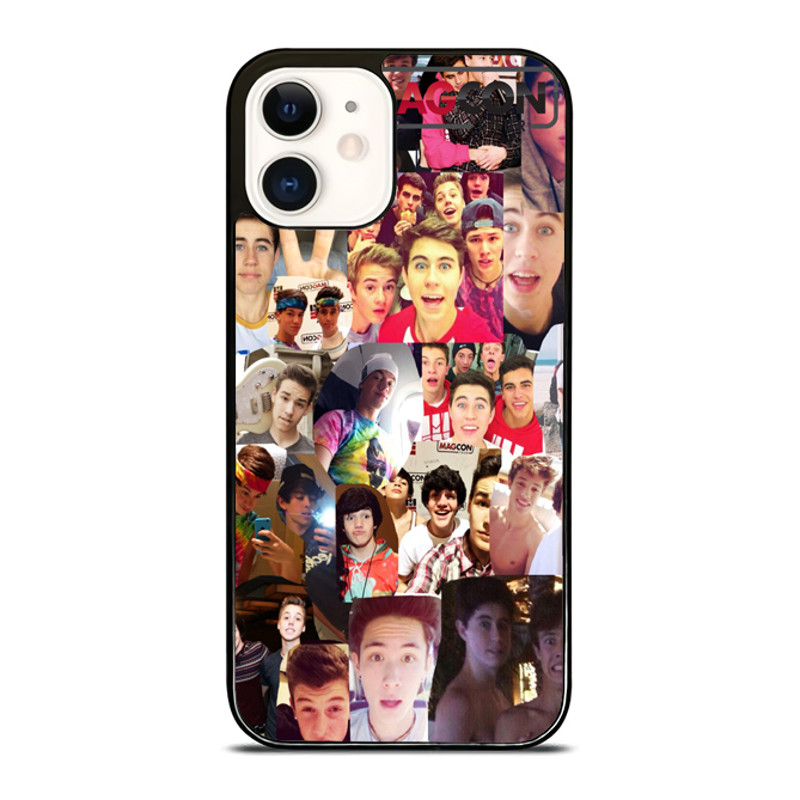 Magcon Boys IPhone Case 0
