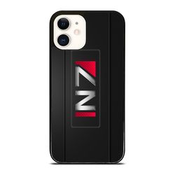 mass effect iphone case