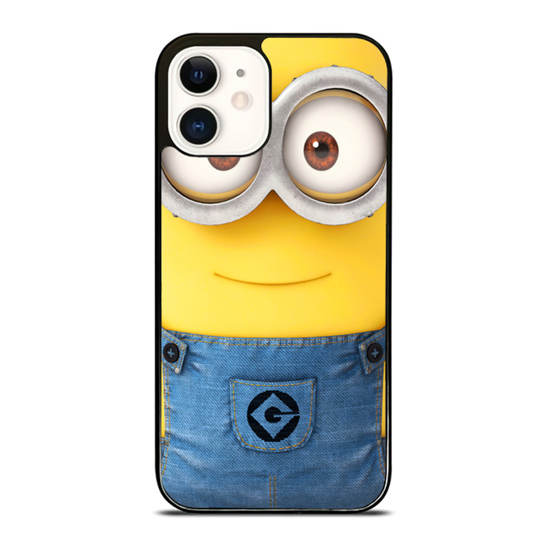 Minion IPhone Case 0