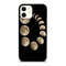 Moon Phases IPhone Case 0