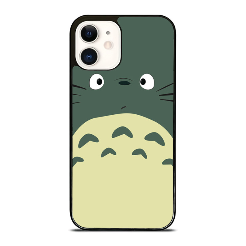 My Neighbor Totoro 39 IPhone Case 0