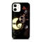 Nightmare Before Christmas IPhone Case 0