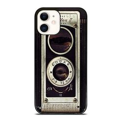 old camera iphone case