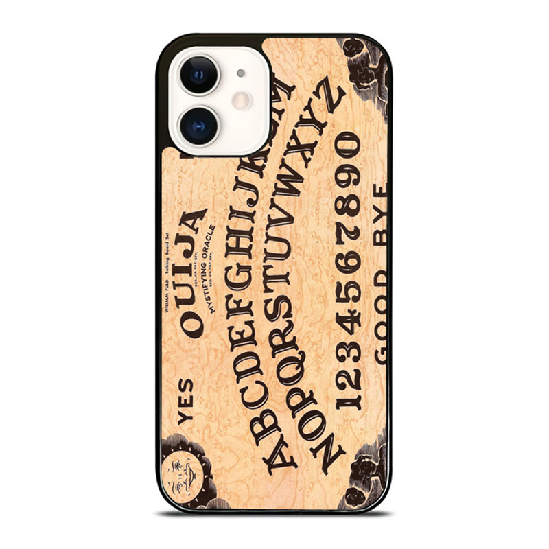 Ouija Board IPhone Case 0