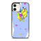 Pikachu Balloon Air IPhone Case 0