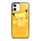 Pikachu Pokemon IPhone Case 0