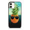Pineapple Psych Ocean IPhone Case 0