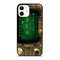 Pipboy Fallout Game IPhone Case 0
