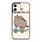 Pusheen The Cat IPhone Case 0
