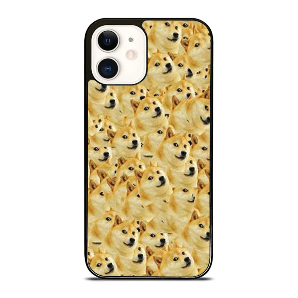 Shibe Doge IPhone Case 0