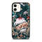 Skull Painting IPhone Case 0
