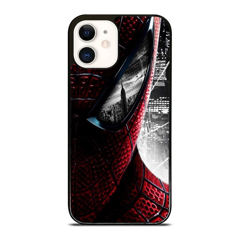 Spiderman IPhone Case 0
