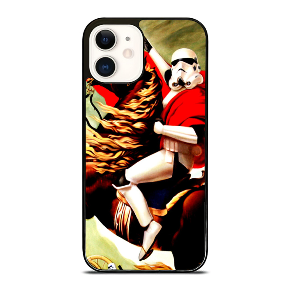 Star Wars IPhone Case 0