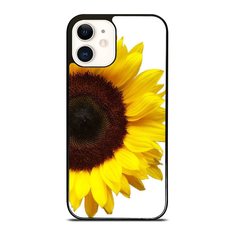Sunflower 41 IPhone Case 0