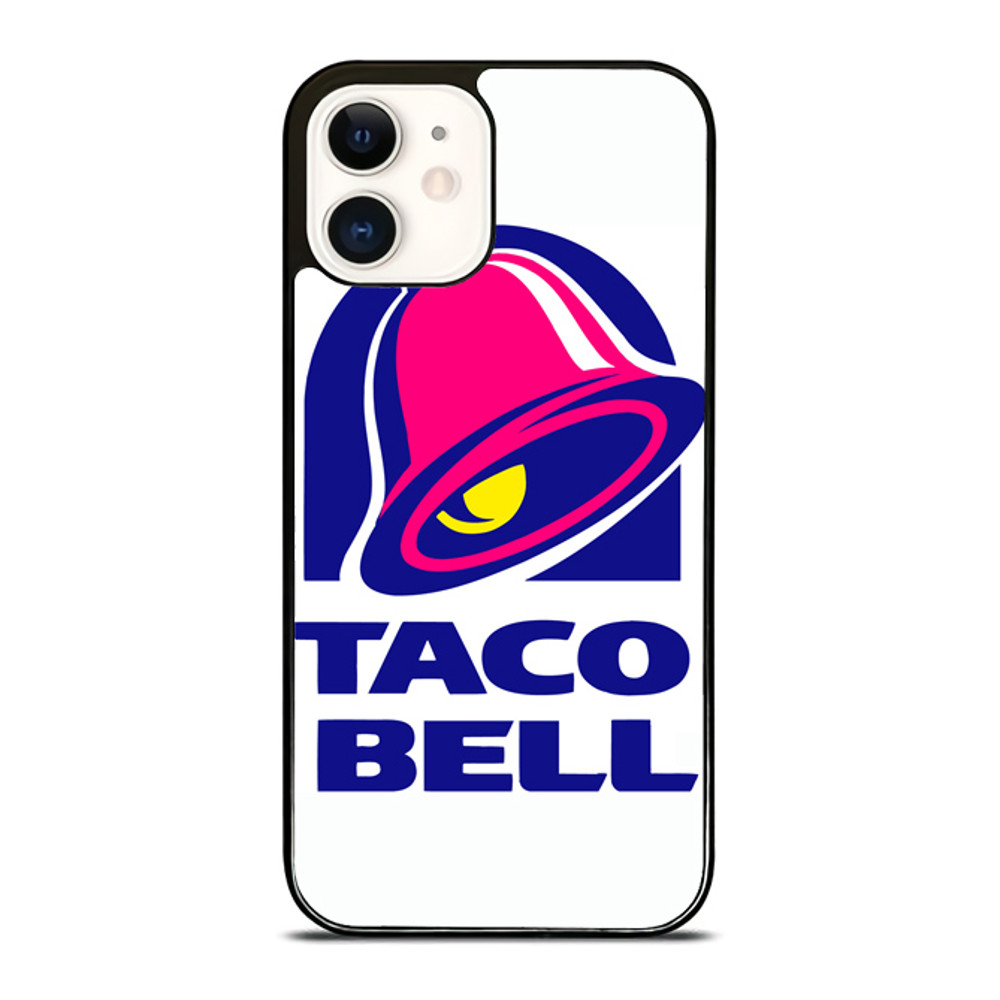 Taco Bell IPhone Case 0