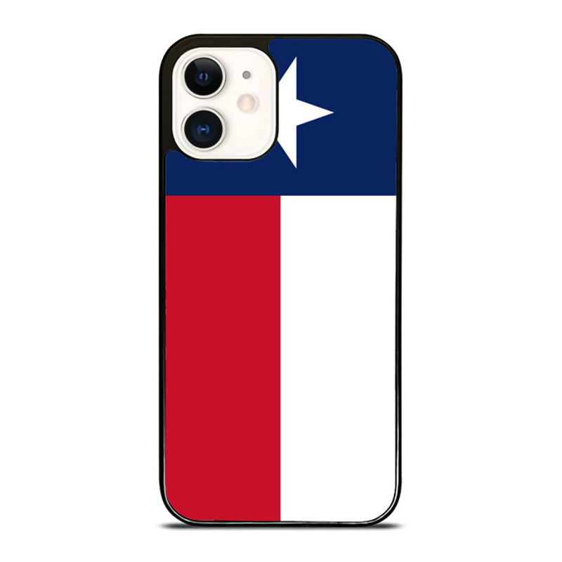 Texas Flag IPhone Case 0