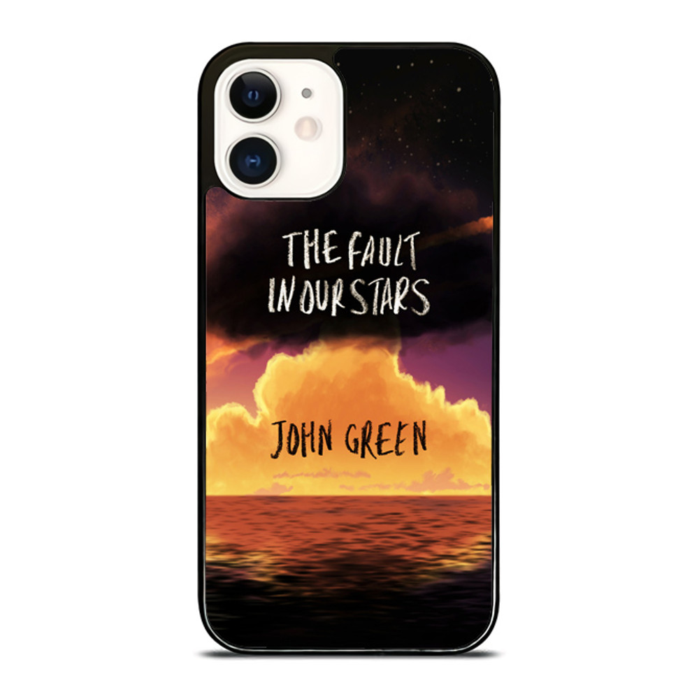 The Fault In Our Stars IPhone Case 0