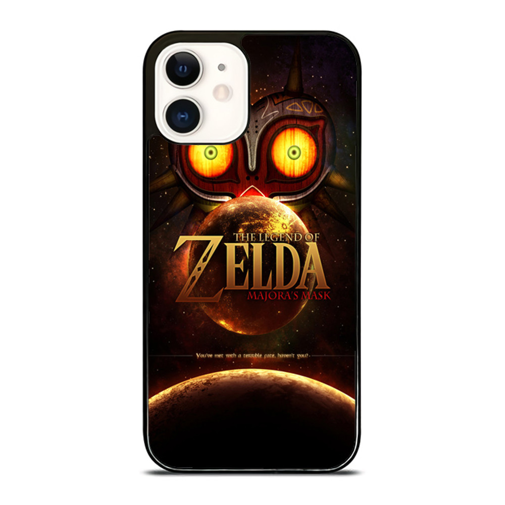 The Legend Of Zelda IPhone Case 0