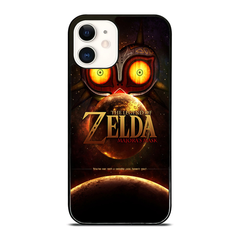 The Legend Of Zelda IPhone Case 0