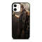 The Walking Dead Daryl Dixon IPhone Case 0