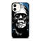 Vintage Classic Frankenstein IPhone Case 0