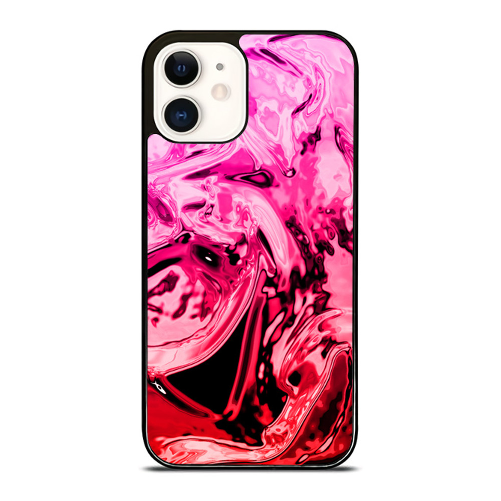 Watercolor Abstract IPhone Case 0