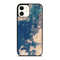 Watercolor Splash IPhone Case 0