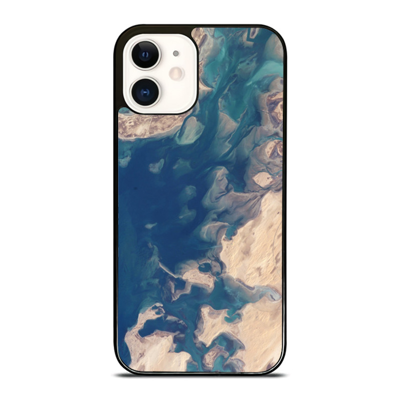 Watercolor Splash IPhone Case 0