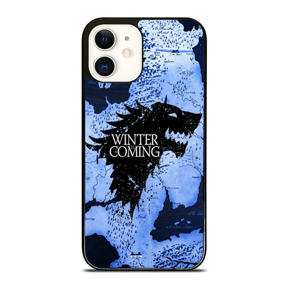 Winter Is Coming IPhone Case 0