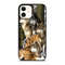 Wolf IPhone Case 0
