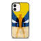 Wolverine Cartoon IPhone Case 0