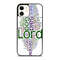 Abstract Word Art IPhone Case  Shop The IPhone Case  The Perfect Gift For Any IPhone User 0