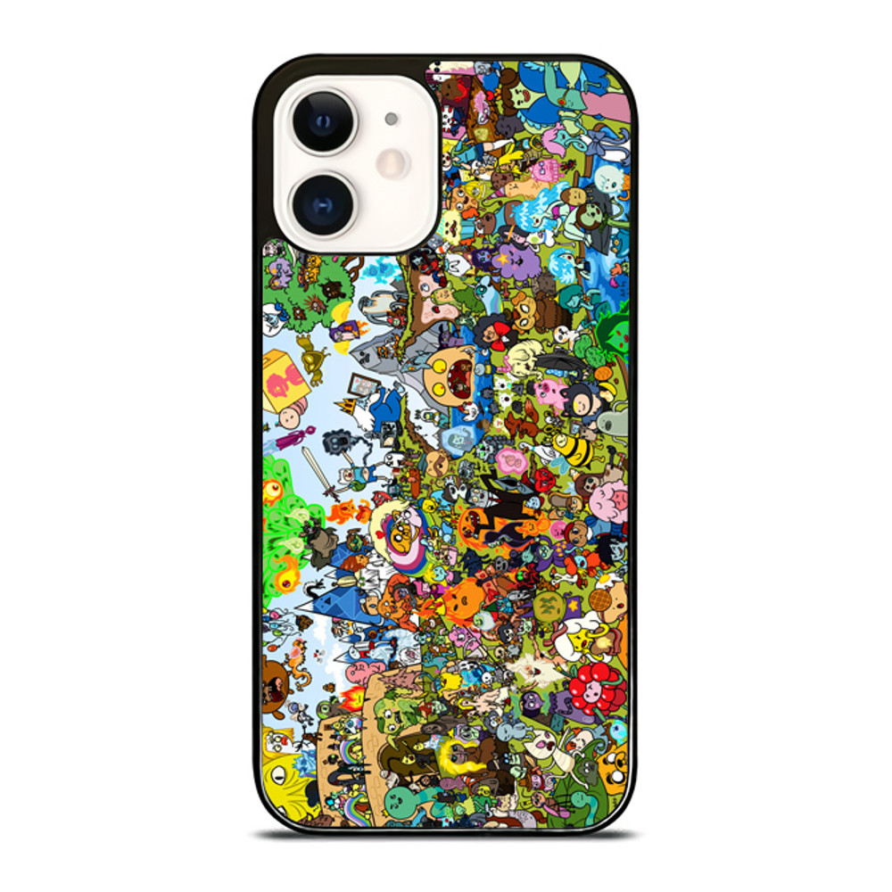 Adventure Time 26 IPhone Case  Shop The IPhone Case  The Perfect Gift For Any IPhone User 0