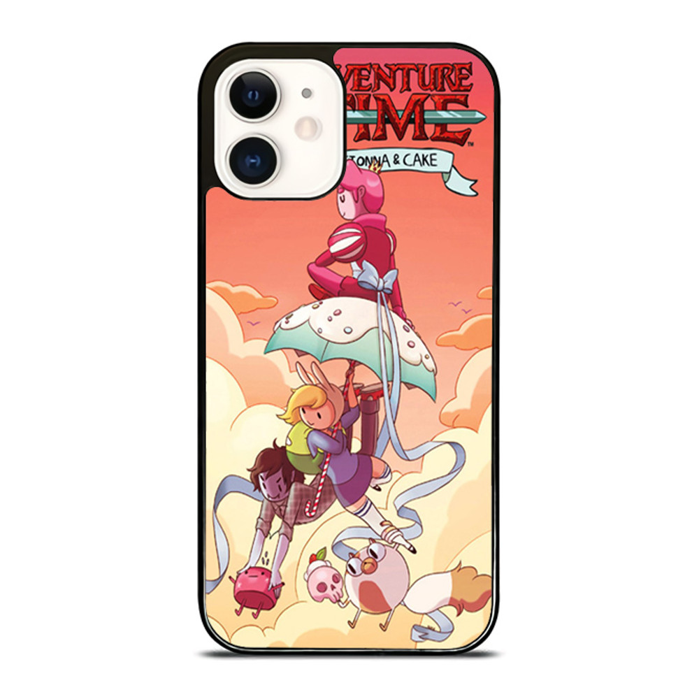 Adventure Time 65 IPhone Case  Shop The IPhone Case  The Perfect Gift For Any IPhone User 0