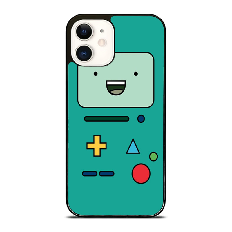 Adventure Time Bmo IPhone Case  Shop The IPhone Case  The Perfect Gift For Any IPhone User 0