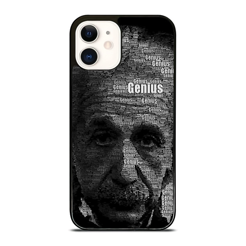 Albert Einstein IPhone Case  Shop The IPhone Case  The Perfect Gift For Any IPhone User 0