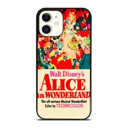 alice in wonderland 22 iphone case - shop the iphone case - the perfect gift for any iphone user