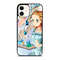 Alice In Wonderland And Magic Book IPhone Case  Shop The IPhone Case  The Perfect Gift For Any IPho 0